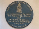Queen Elizabeth II - Prince Philip (Duke of Edinburgh) (id=6390)